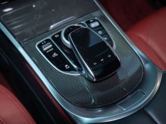 Mercedes-Benz G-Class G 500 - фото 16