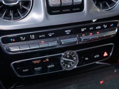 Mercedes-Benz G-Class G 500 - фото 17