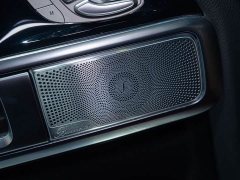 Mercedes-Benz G-Class G 500 - фото 18