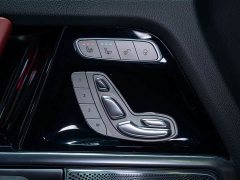 Mercedes-Benz G-Class G 500 - фото 19