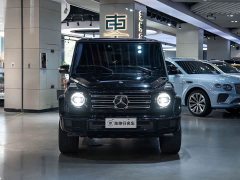 Mercedes-Benz G-Class G 500 - фото 2