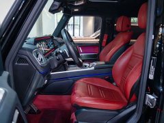 Mercedes-Benz G-Class G 500 - фото 20