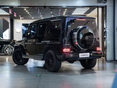 Mercedes-Benz G-Class G 500 - фото 4