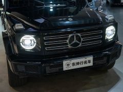 Mercedes-Benz G-Class G 500 - фото 5