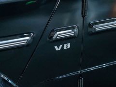 Mercedes-Benz G-Class G 500 - фото 7