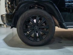Mercedes-Benz G-Class G 500 - фото 8