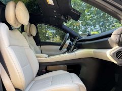 NIO ES6 75kWh - фото 12