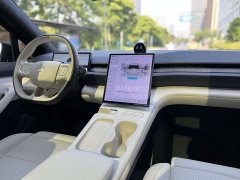 NIO ES6 75kWh - фото 14