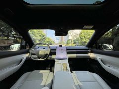 NIO ES6 75kWh - фото 15