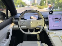 NIO ES6 75kWh - фото 17