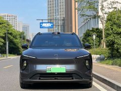 NIO ES6 75kWh - фото 2