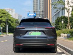 NIO ES6 75kWh - фото 5