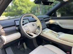 NIO ES6 75kWh - фото 8