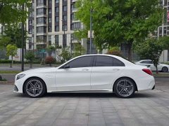 Mercedes-Benz CAMG AMG C 63 - фото 3