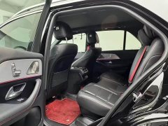 Mercedes-Benz Mercedes-AMG GLE 2020 AMG GLE 53 4MATIC - фото 10