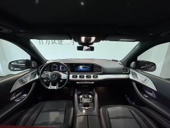 Mercedes-Benz Mercedes-AMG GLE 2020 AMG GLE 53 4MATIC - фото 11