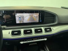 Mercedes-Benz Mercedes-AMG GLE 2020 AMG GLE 53 4MATIC - фото 12
