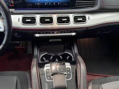 Mercedes-Benz Mercedes-AMG GLE 2020 AMG GLE 53 4MATIC - фото 13