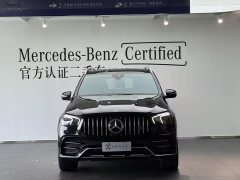 Mercedes-Benz Mercedes-AMG GLE 2020 AMG GLE 53 4MATIC - фото 2