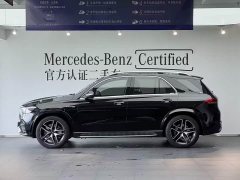 Mercedes-Benz Mercedes-AMG GLE 2020 AMG GLE 53 4MATIC - фото 3