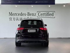 Mercedes-Benz Mercedes-AMG GLE 2020 AMG GLE 53 4MATIC - фото 4