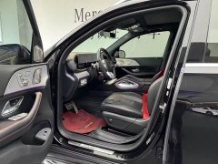Mercedes-Benz Mercedes-AMG GLE 2020 AMG GLE 53 4MATIC - фото 5
