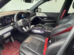 Mercedes-Benz Mercedes-AMG GLE 2020 AMG GLE 53 4MATIC - фото 6