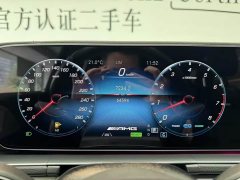 Mercedes-Benz Mercedes-AMG GLE 2020 AMG GLE 53 4MATIC - фото 7