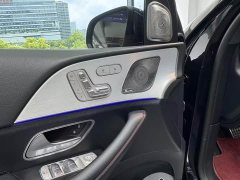 Mercedes-Benz Mercedes-AMG GLE 2020 AMG GLE 53 4MATIC - фото 8