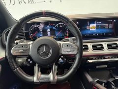 Mercedes-Benz Mercedes-AMG GLE 2020 AMG GLE 53 4MATIC - фото 9