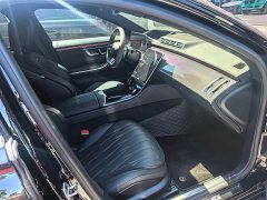 Mercedes-Benz SAMG AMG S 63 L E Performance Edition - фото 4