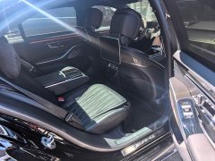 Mercedes-Benz SAMG AMG S 63 L E Performance Edition - фото 5