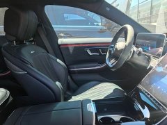 Mercedes-Benz SAMG AMG S 63 L E Performance Edition - фото 8