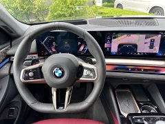 BMW 5 530Li Deluxe Version M - фото 12