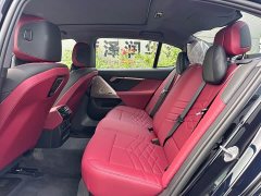 BMW 5 530Li Deluxe Version M - фото 13