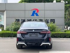 BMW 5 530Li Deluxe Version M - фото 14