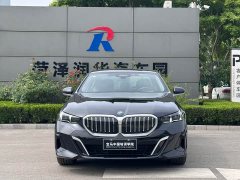 BMW 5 530Li Deluxe Version M - фото 2
