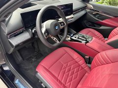 BMW 5 530Li Deluxe Version M - фото 5