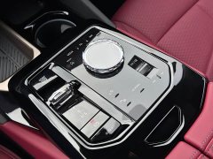 BMW 5 530Li Deluxe Version M - фото 7