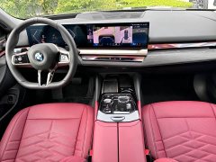BMW 5 530Li Deluxe Version M - фото 9