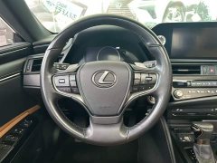 Lexus ES 200 Edition - фото 5