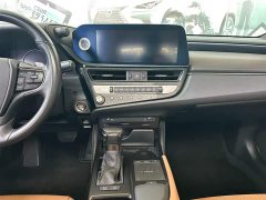 Lexus ES 200 Edition - фото 7