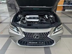 Lexus ES 200 Edition - фото 9