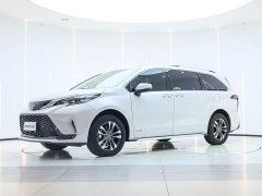 Grevia 2023 2.5L Hybrid Luxury Edition - фото 1