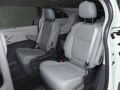 Grevia 2023 2.5L Hybrid Luxury Edition - фото 11