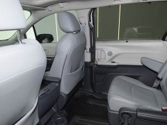 Grevia 2023 2.5L Hybrid Luxury Edition - фото 15