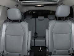 Grevia 2023 2.5L Hybrid Luxury Edition - фото 16
