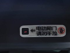 Grevia 2023 2.5L Hybrid Luxury Edition - фото 18