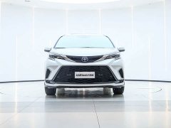 Grevia 2023 2.5L Hybrid Luxury Edition - фото 2
