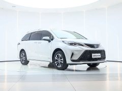 Grevia 2023 2.5L Hybrid Luxury Edition - фото 4